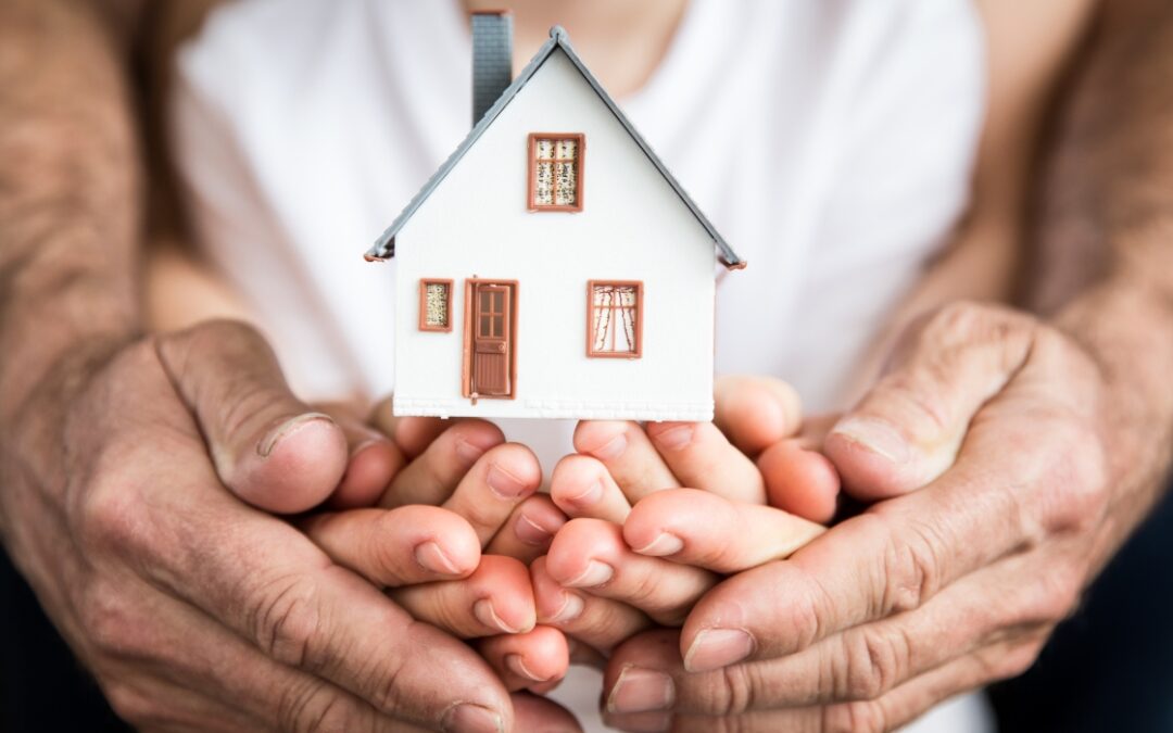 L’habitatge és salut: per què un bon habitatge és clau per estar bé