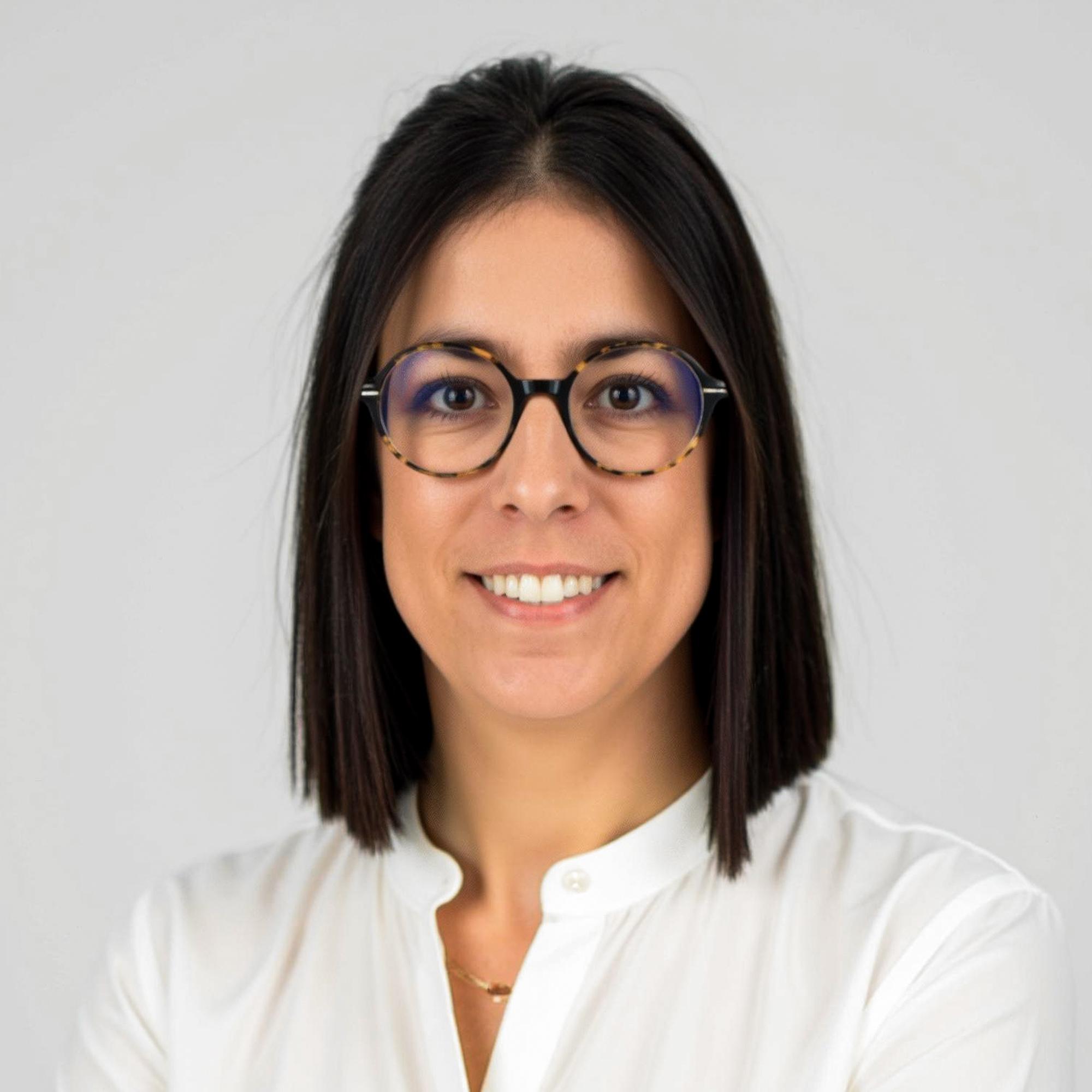 Xavier Anguita | Responsable comptabilitat Llach Serra