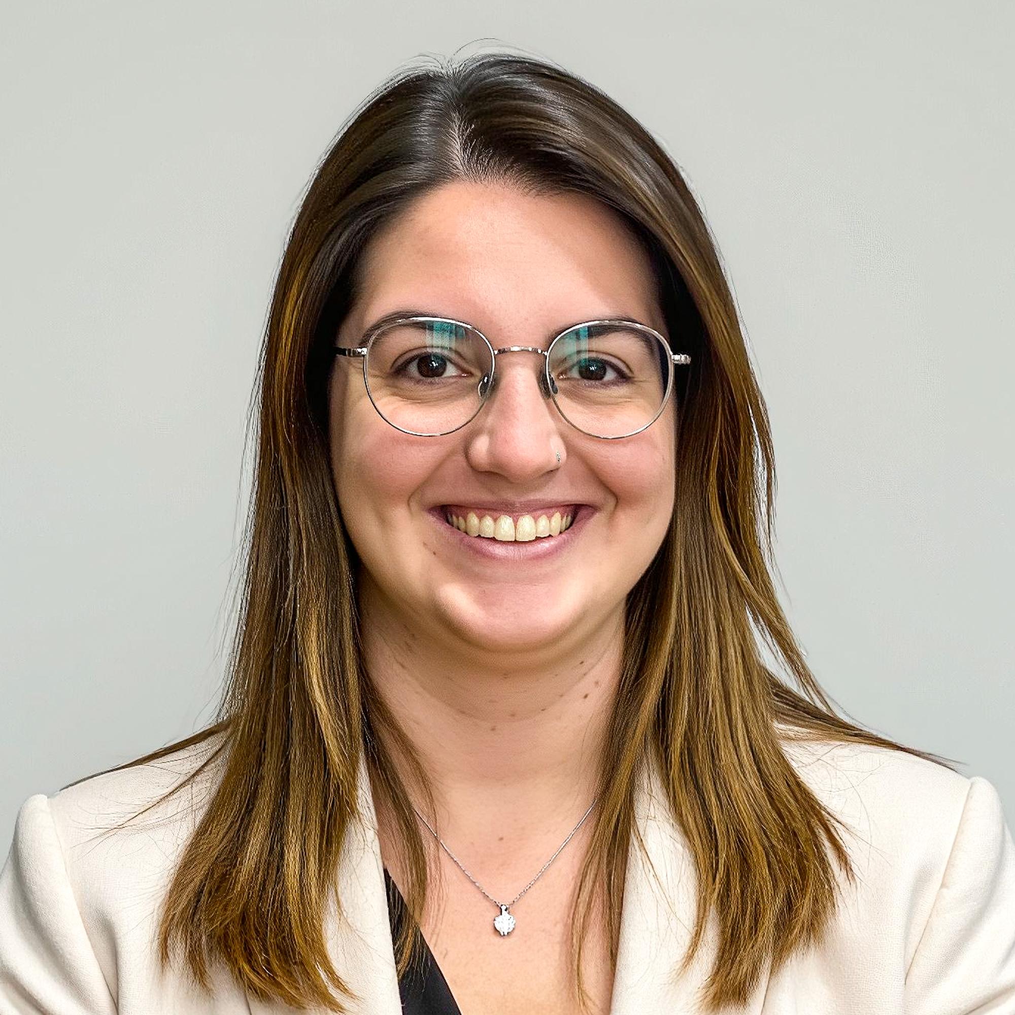 Mònica Llurba | Direcció Comercial Vilafranca Llach Serra