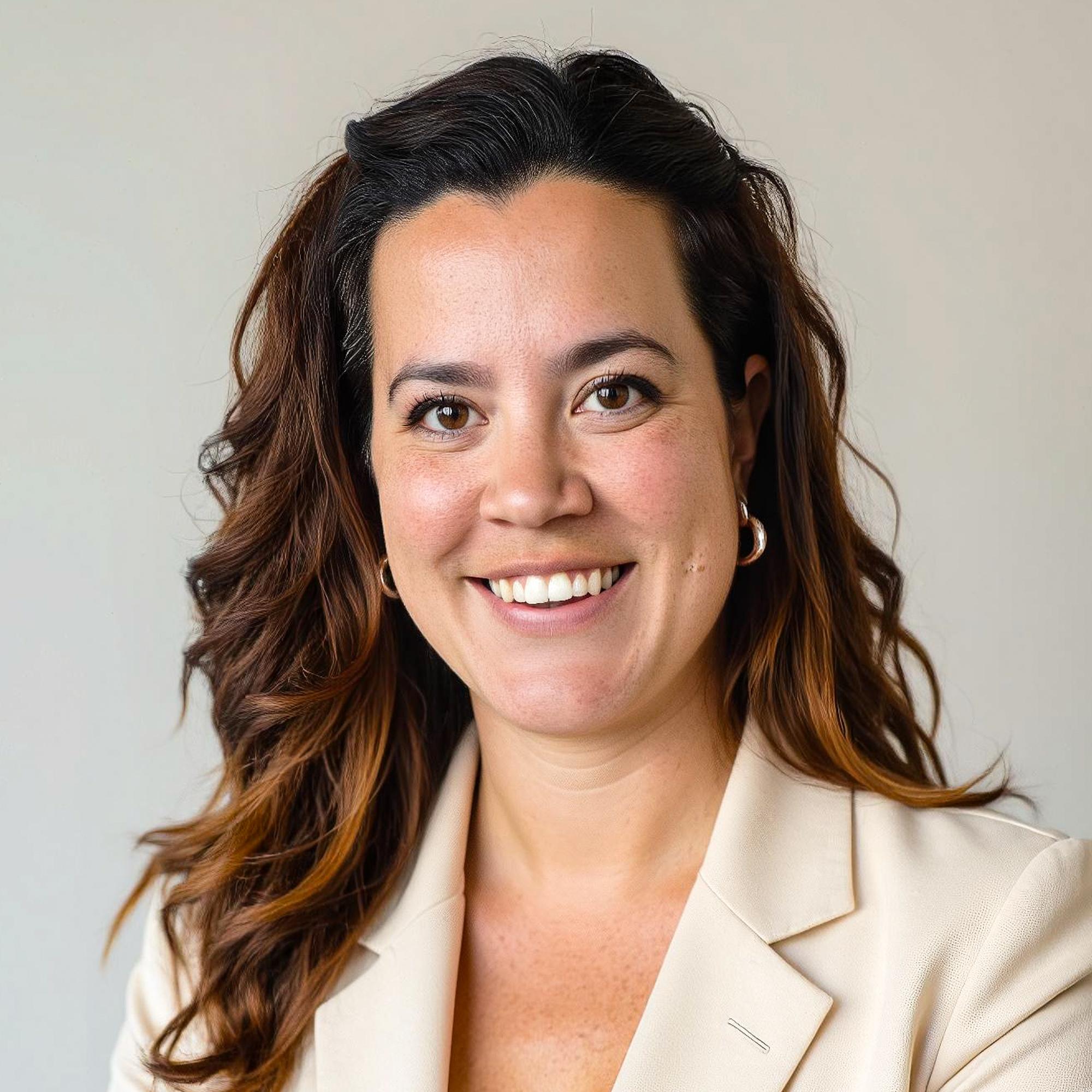 Patricia Arenas | Comptabilitat Llach Serra