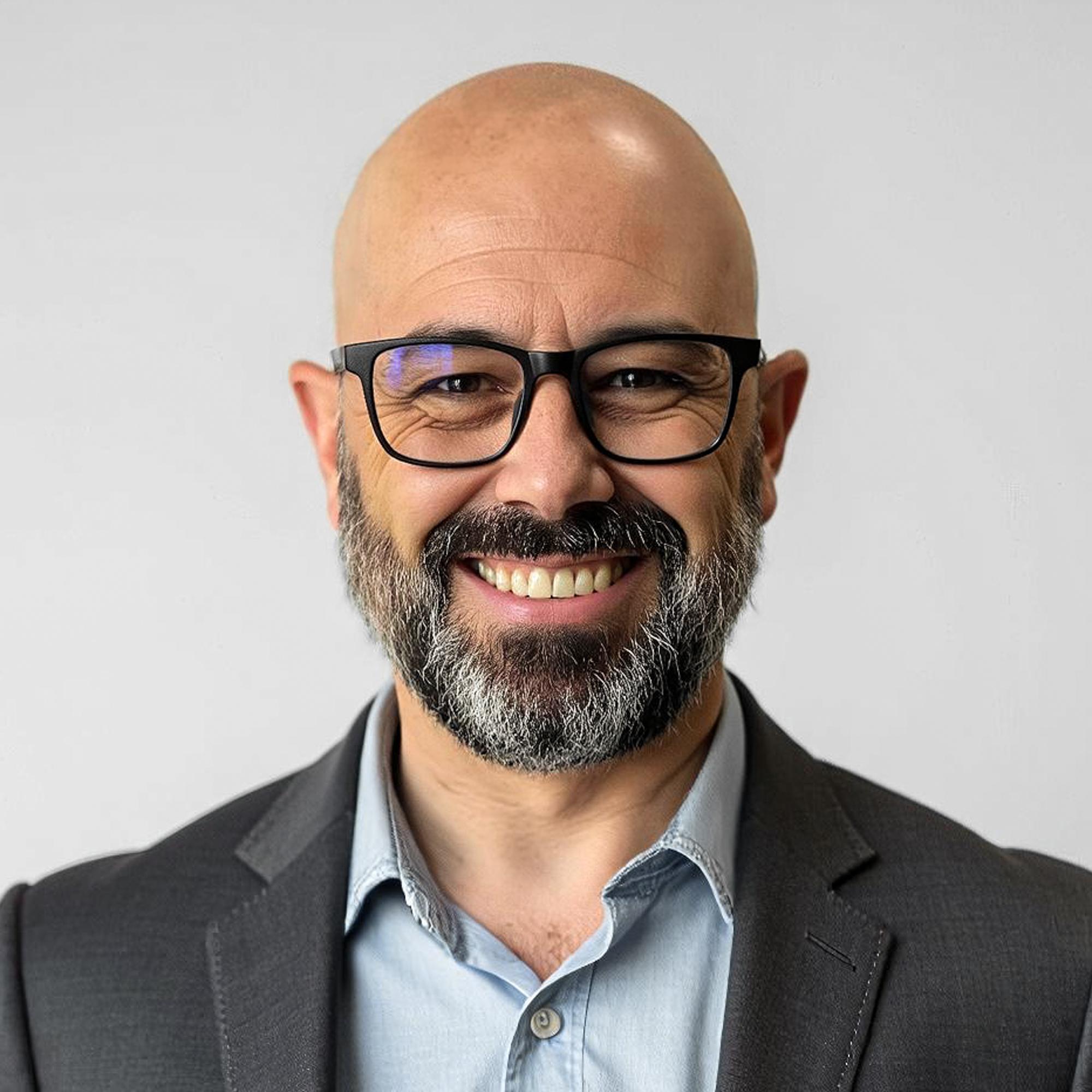 Xavier Anguita | Responsable comptabilitat Llach Serra