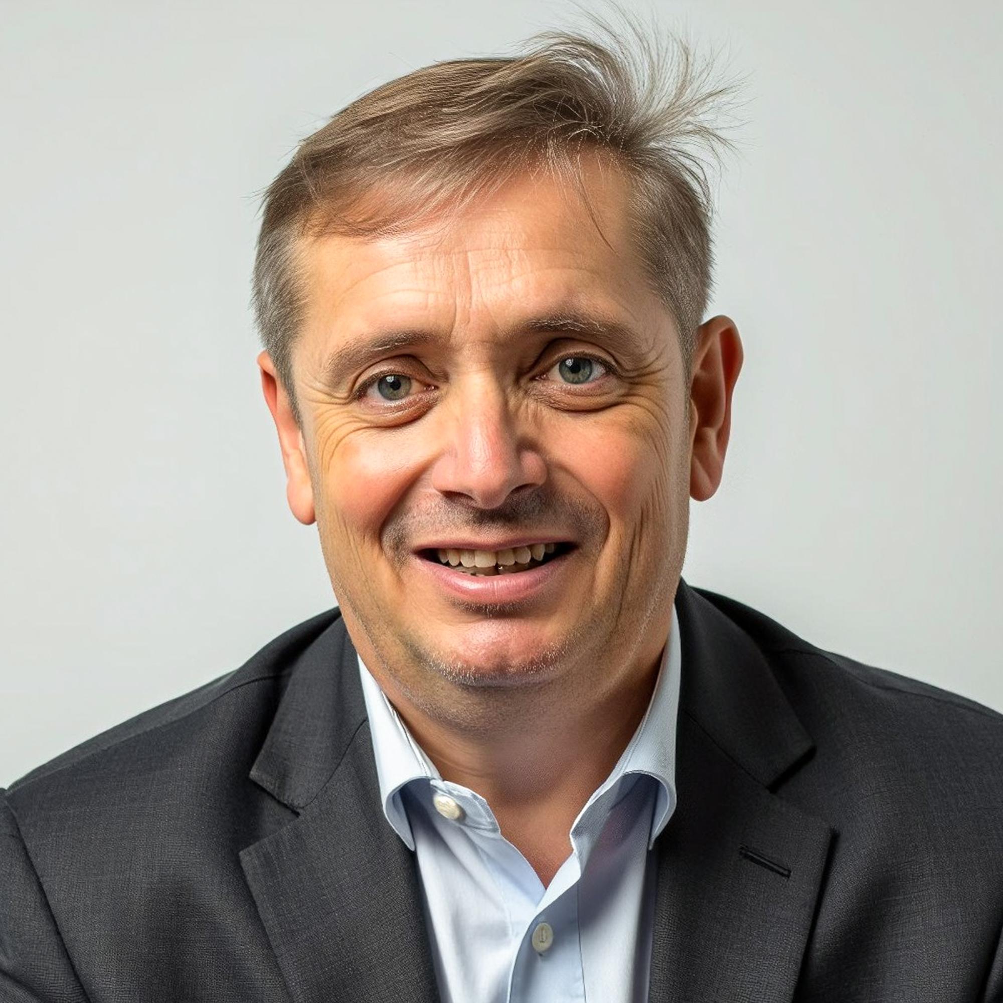 Xavier Blanch | Assessor immobiliari Llach Serra