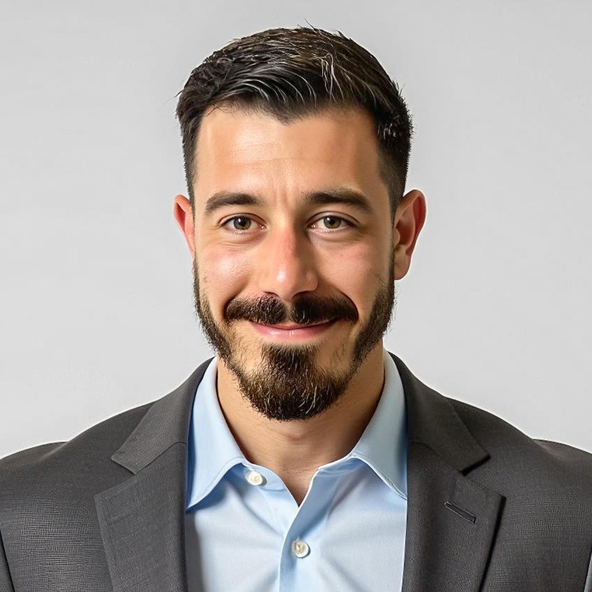 Ismael Sánchez | Assessor immobiliari Llach Serra