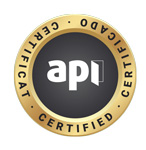 Certificat api