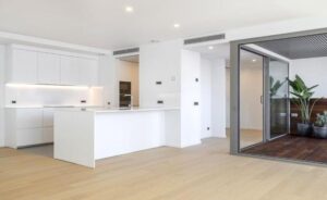 Última unidad disponible en Casa Maury Parés – Proyecto exclusivo