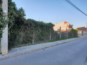 Sant Muç – Castellnou – Can Mir, Rubi