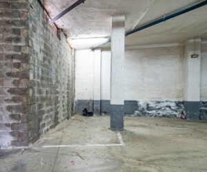 PARKING PARA COCHE PEQUEÑO