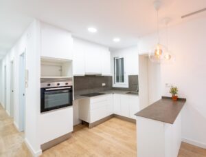 Perfecta ubicación y recién reformado