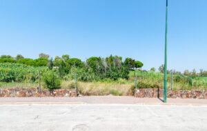 Terreno residencial en Masia Bach