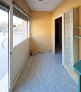 ESTUPENDO LOCAL PARA INVERTIR