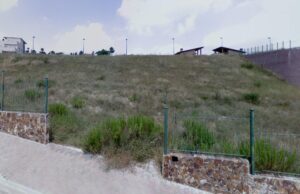 ESTUPENDO TERRENO EN MASIA BACH