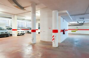 Plaza de parking para moto en venta – Vilafranca del Penedès