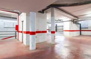 Plaza de parking para moto en venta – Vilafranca del Penedès